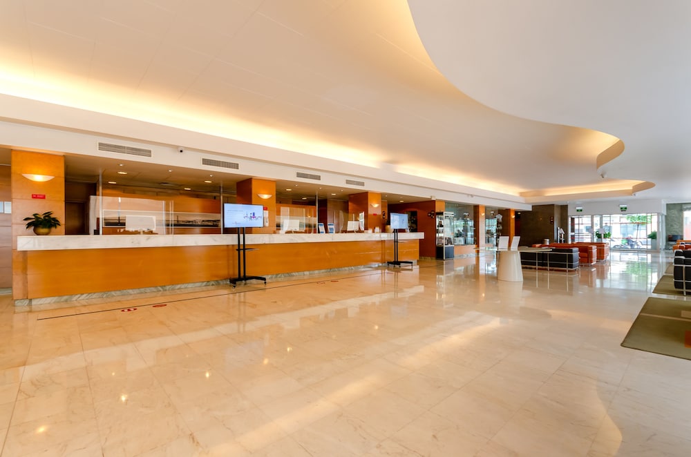 Roma Hotel Lisbon 2/50