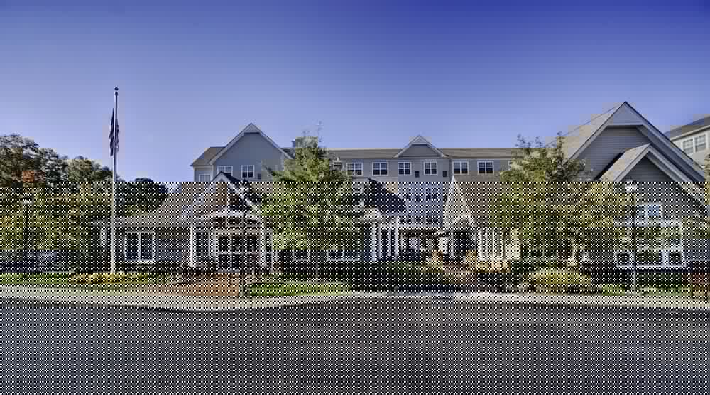Residence Inn Atlantic City Airport Egg Harbor Township 1/64