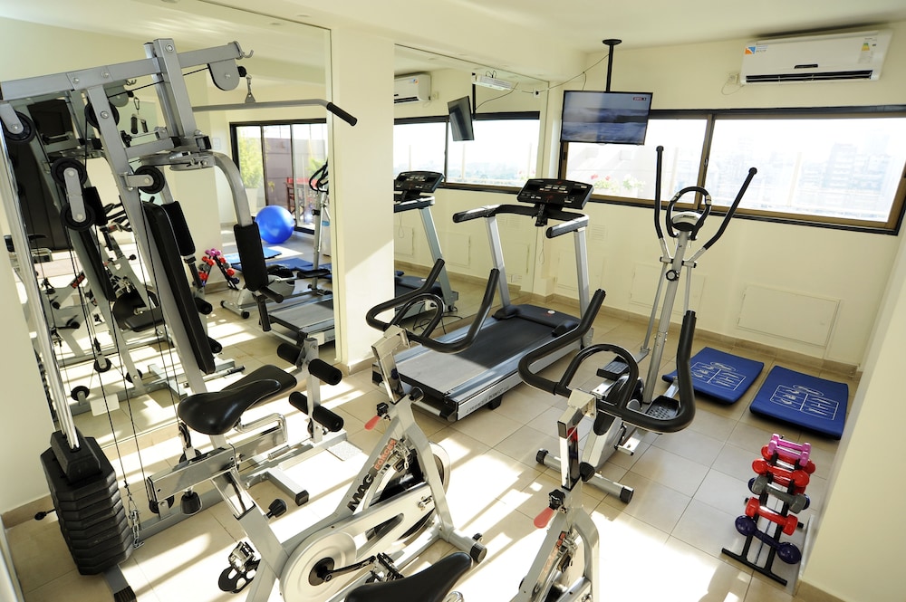 Urban Suites Recoleta Boutique Hotel 46/77