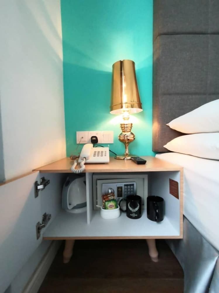 Havona Boutique Hotel at Mount Austin 37/48