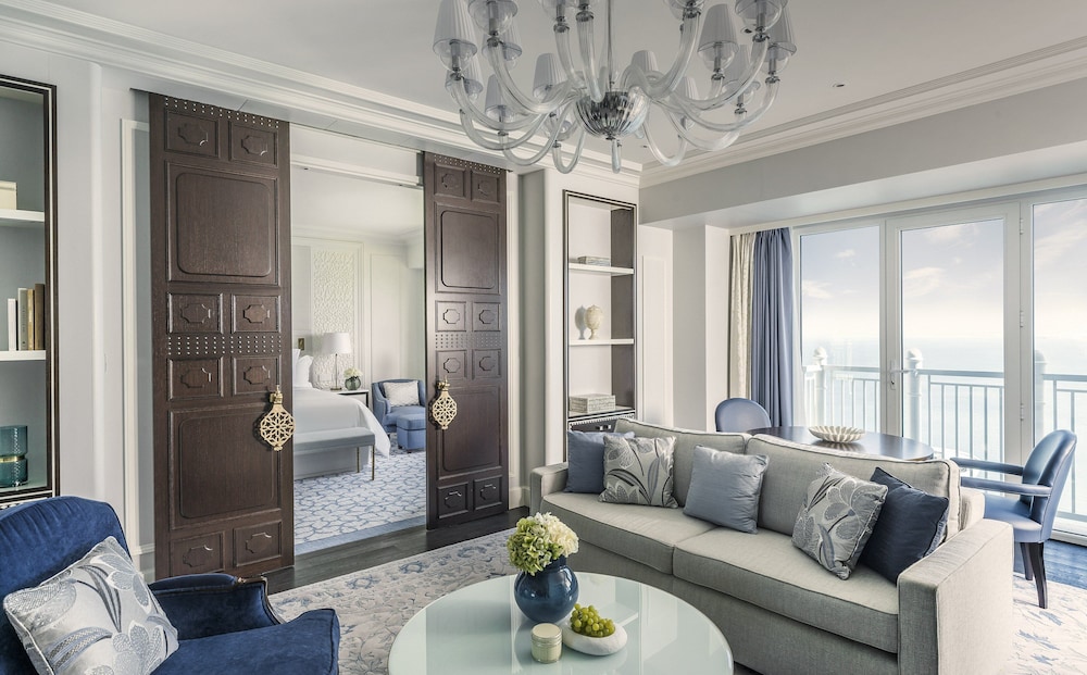 Four Seasons Hotel Doha 39/52