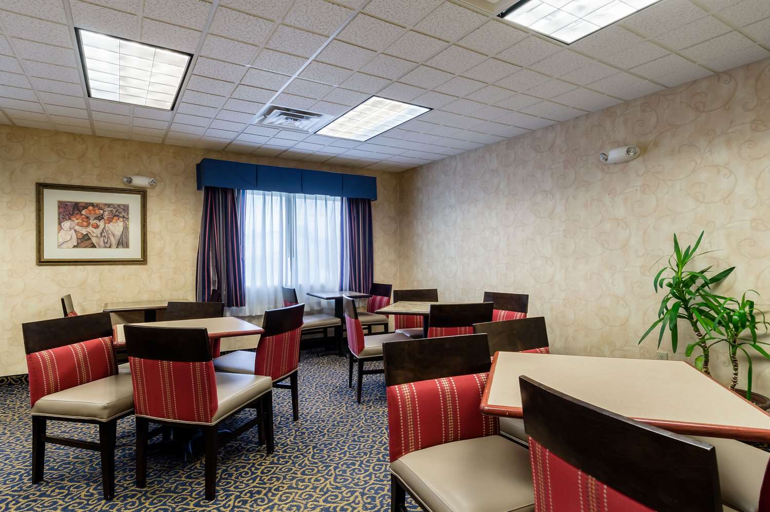 Rodeway Inn Hadley - Amherst 12/14