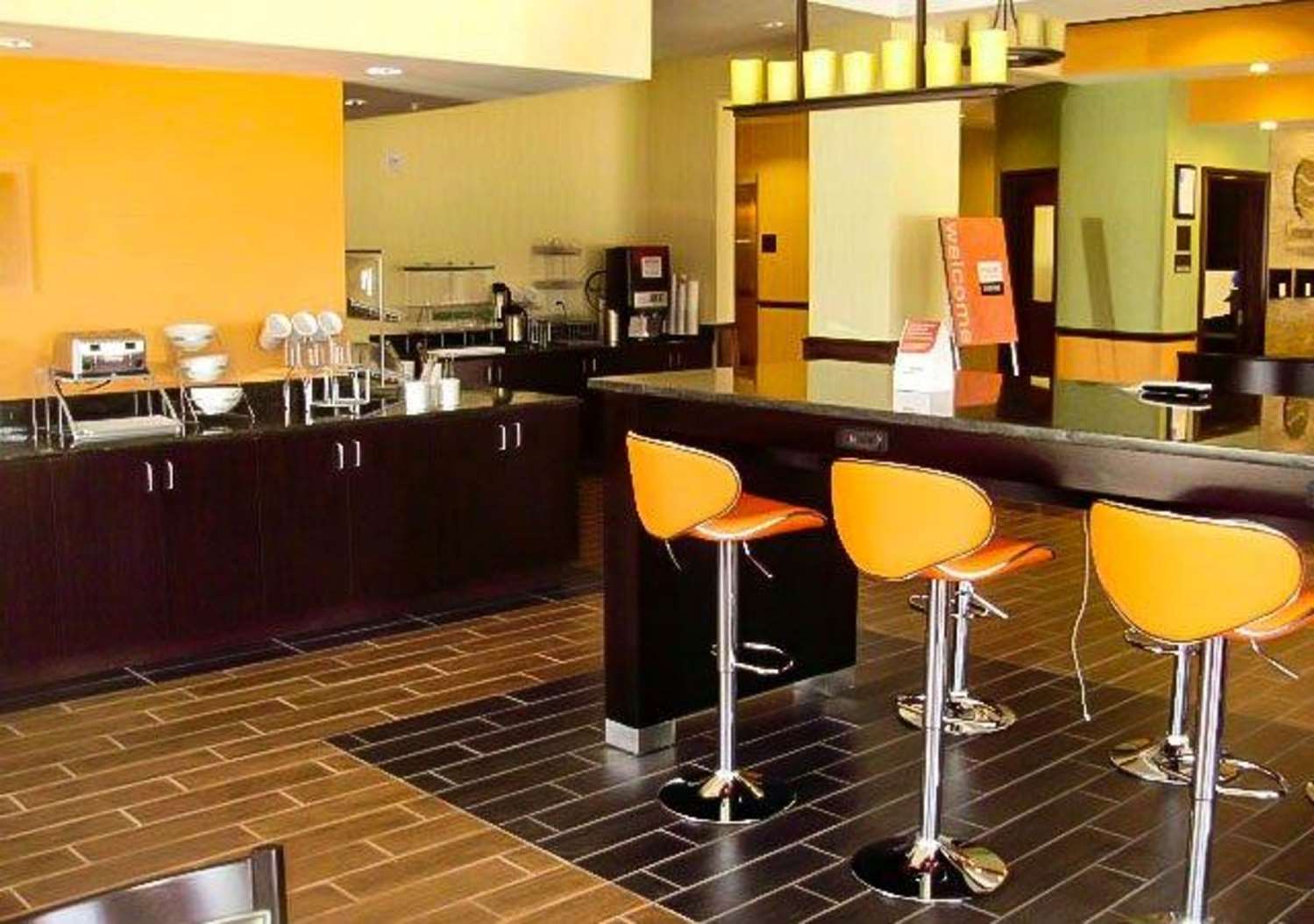 Comfort Inn And Suites Woodward 32/41