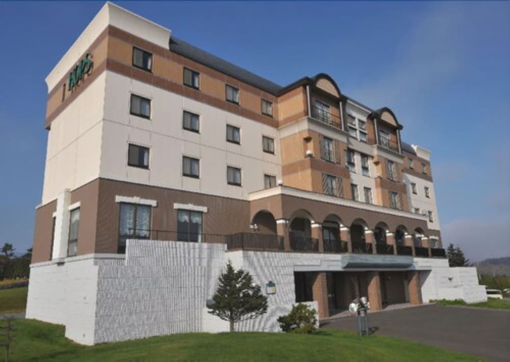 Furano Hops Hotel 5/62