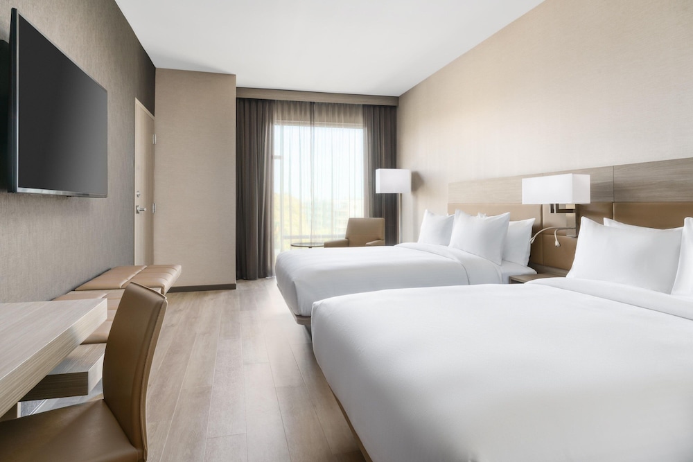 AC Hotel by Marriott Raleigh Downtown 7/29
