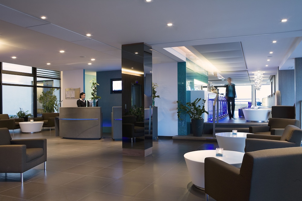 Oceania Saint Malo Hotel 7/55