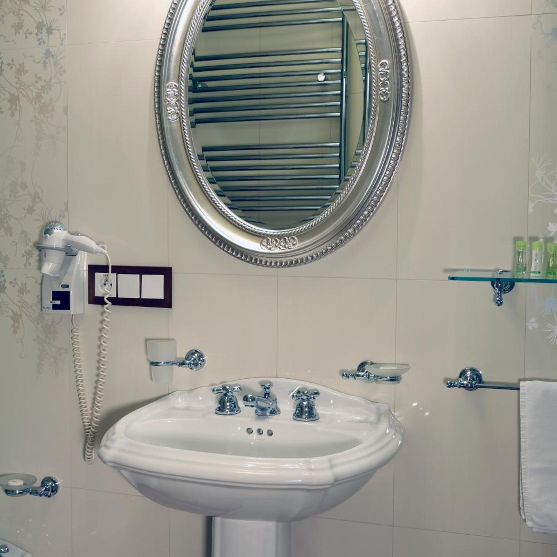 Wellness, Deluxe, Single, Pool Access