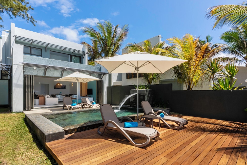 Stylia Villas 46/50