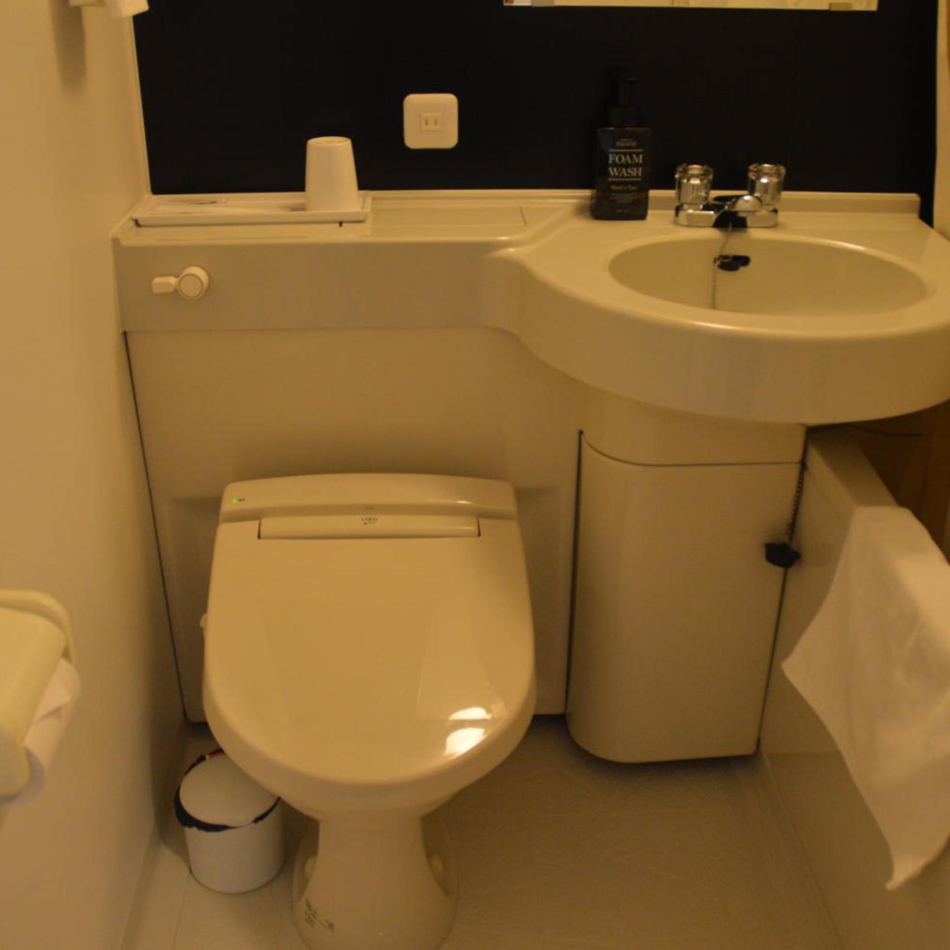 Hotel Ocean Iwasawa 48/50