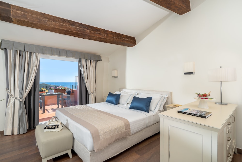 Hotel Torre Di Calapiccola 29/74