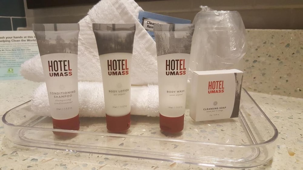 Hotel UMass 19/26