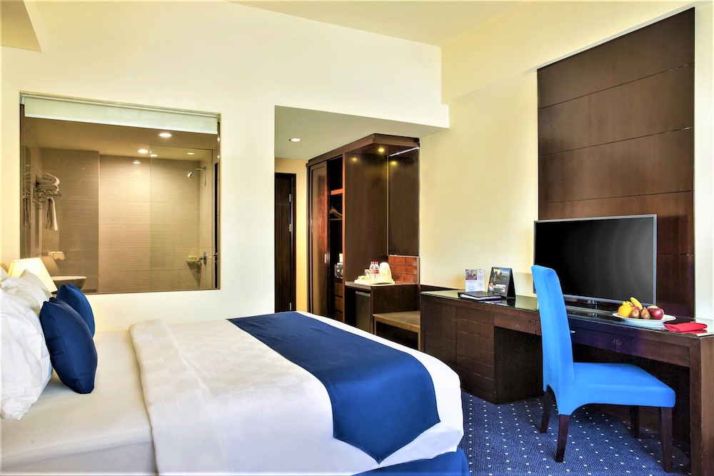 Swiss-Belhotel Silae Palu 18/73
