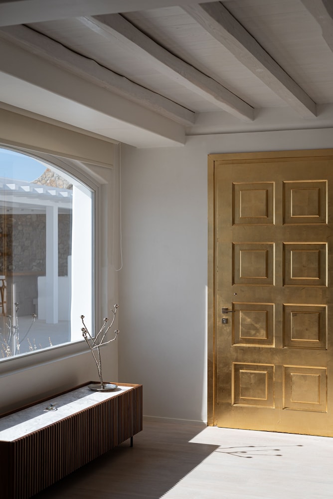 Villa Santa Esmeralda Mykonos 20/50