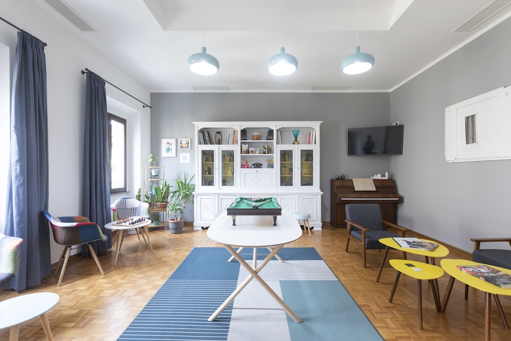 Hotel Miceli Civico 50 24/45