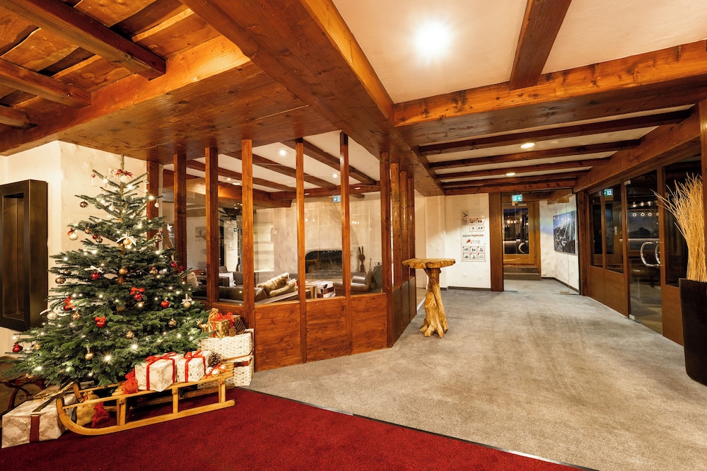 Robinson Club Arosa 4/48