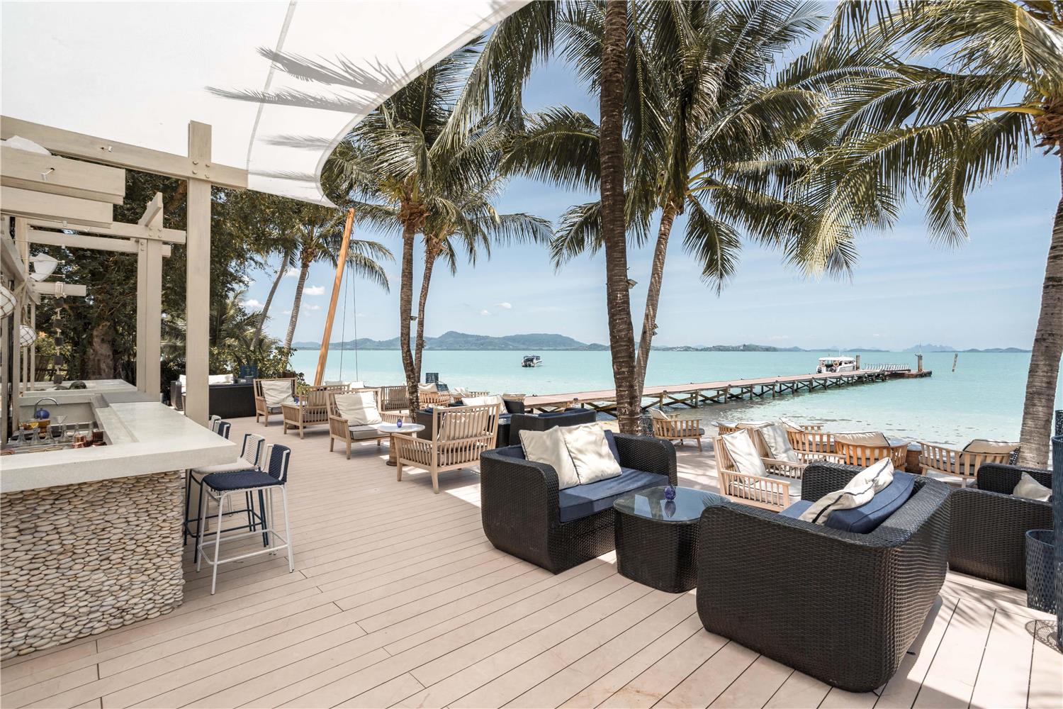 Barcelo Coconut Island 105/107