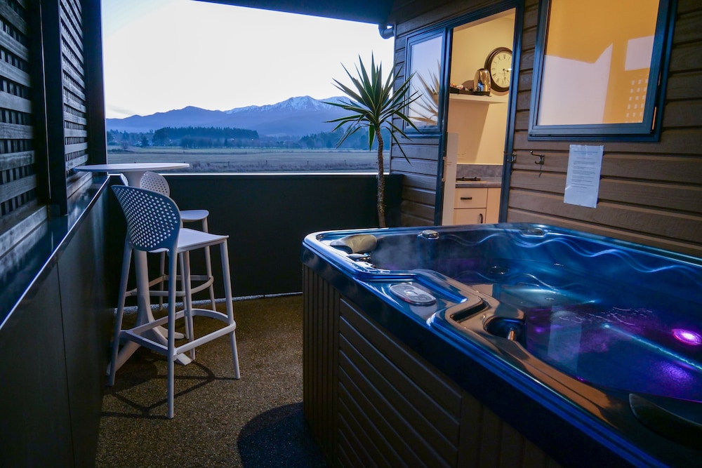 Hanmer Springs Scenic Views Motel 19/50