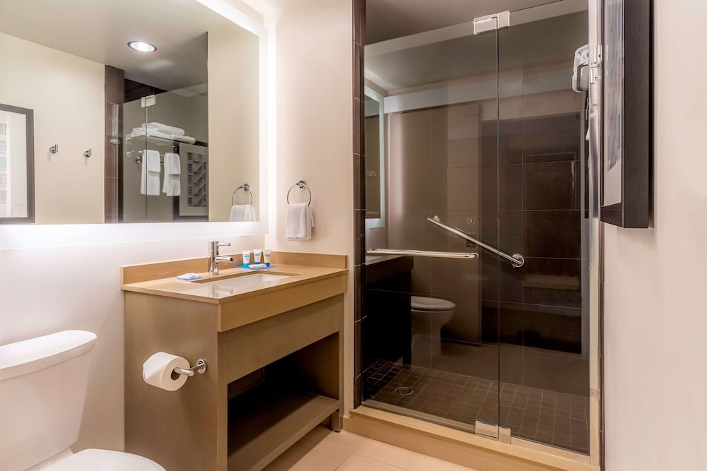 Hyatt House Salt Lake City Downtown 16/65