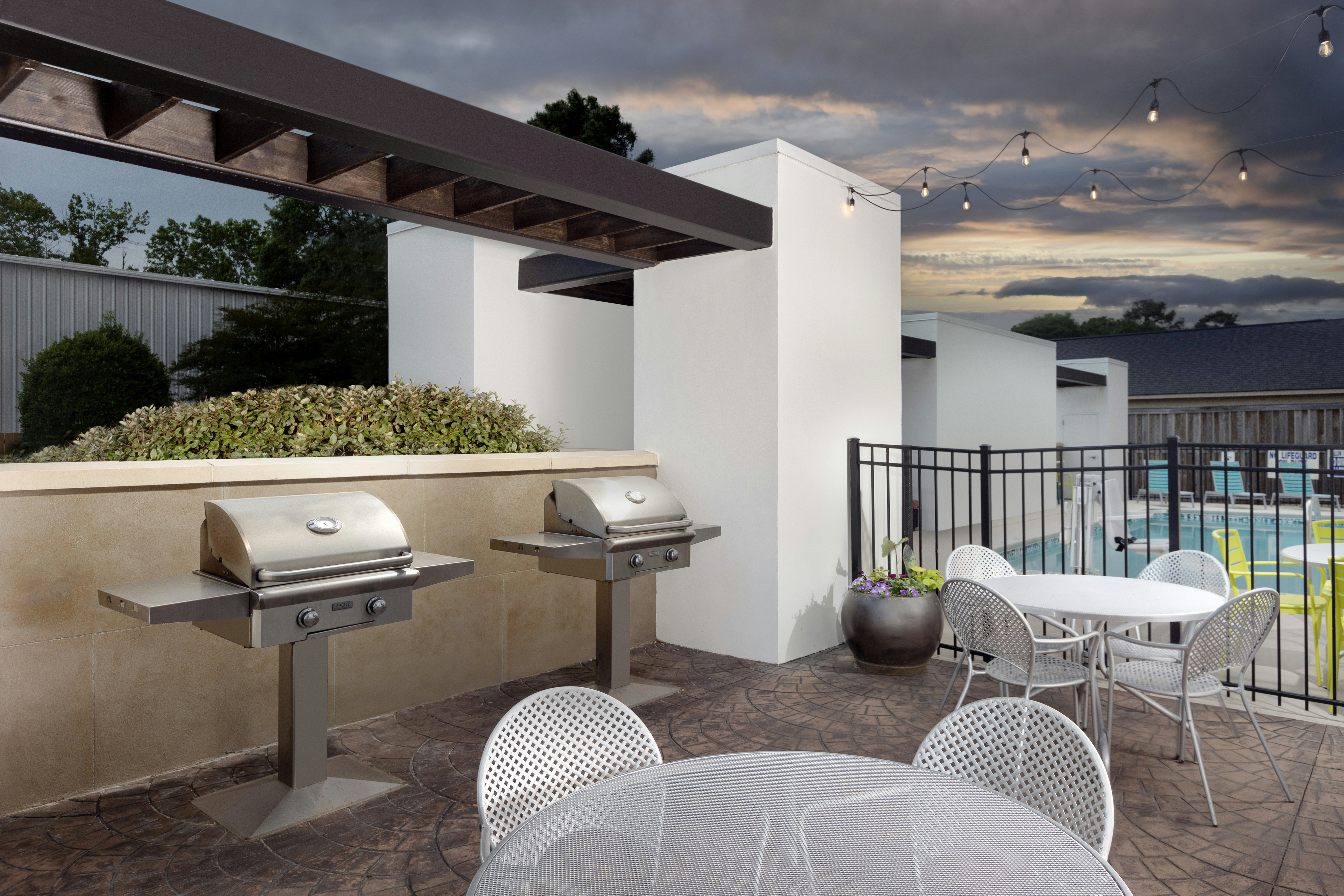 Home2 Suites by Hilton Charleston Airport Convention Center 24/44