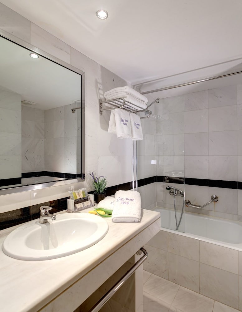 Polis Grand Hotel 14/44