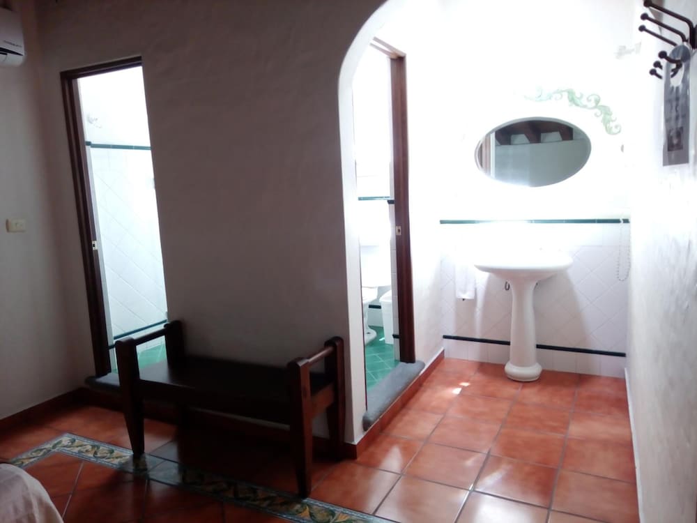 Meson del Alferez Coatepec 35/61
