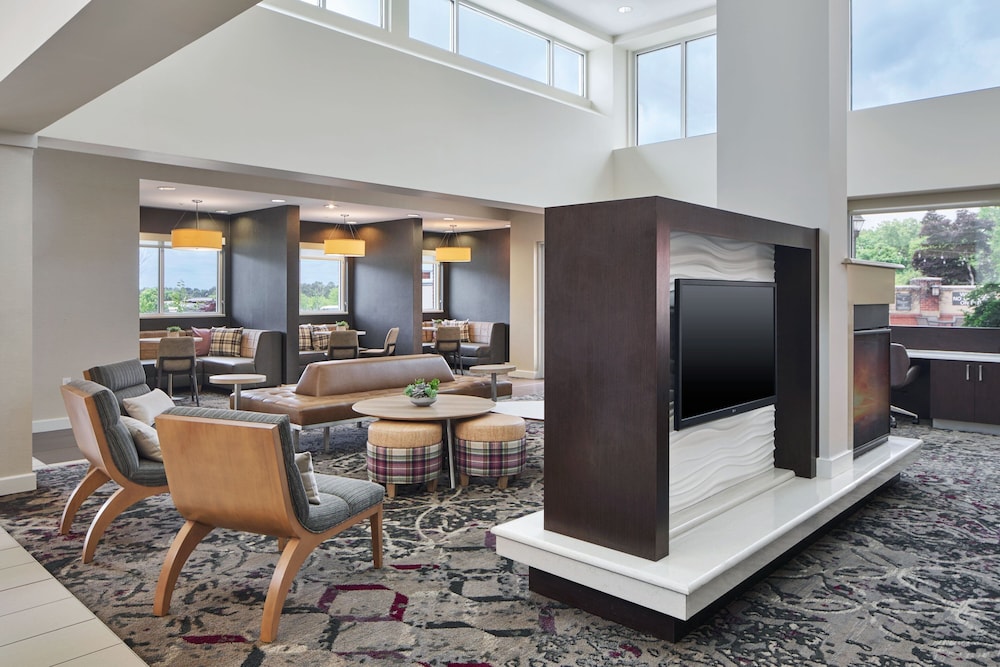 Residence Inn Atlanta NE/Duluth Sugarloaf 18/47