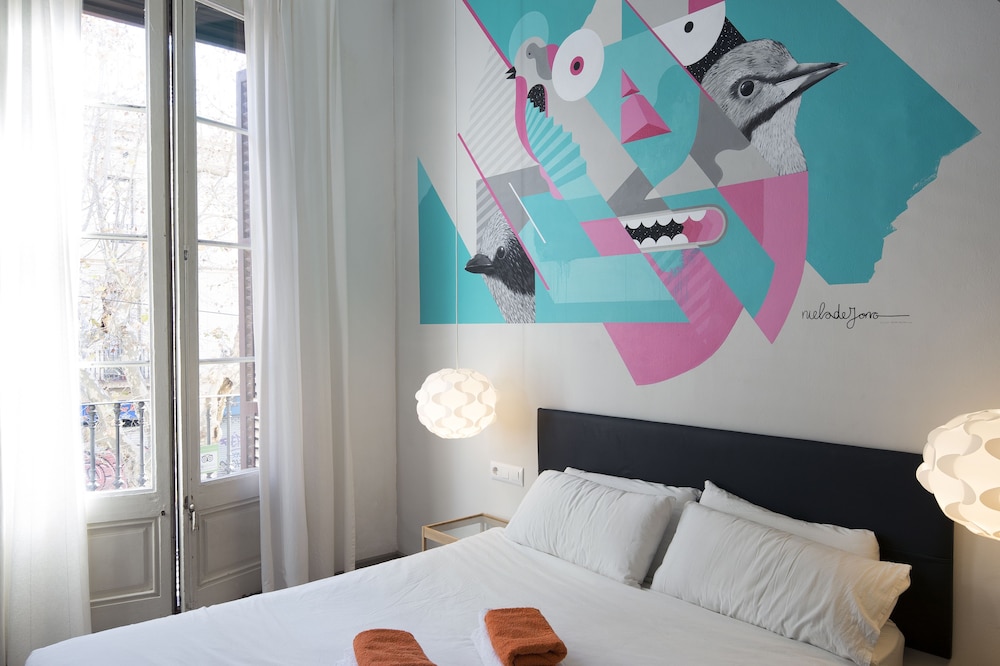 Zoorooms Boutique Guesthouse 9/35