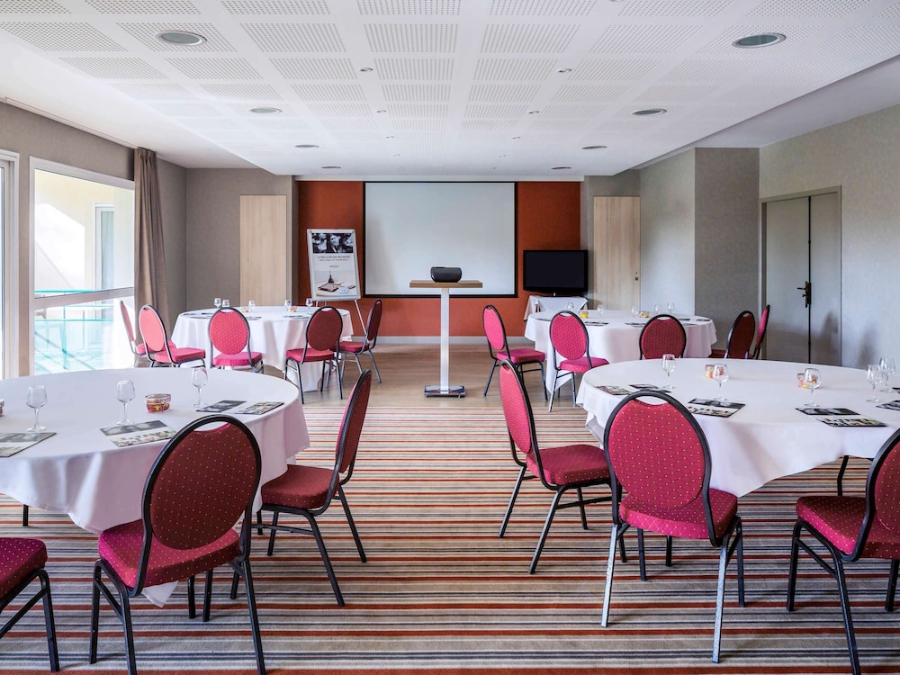 Hotel Mercure Castres L'Occitan 63/67