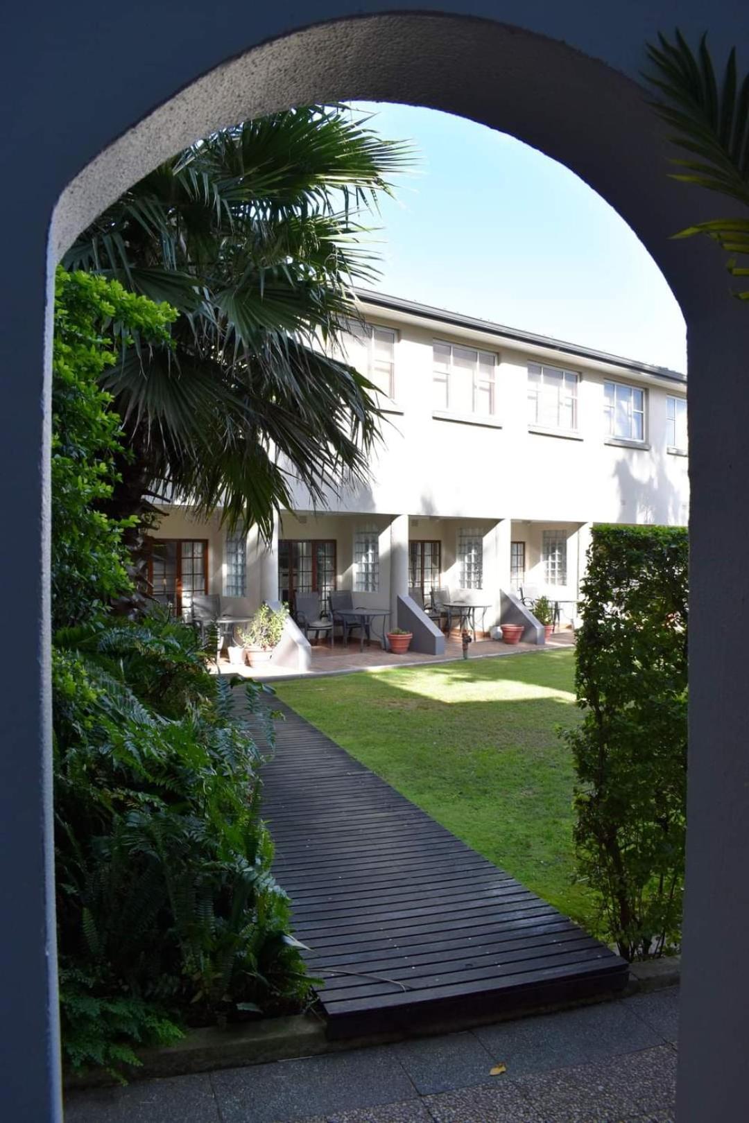 Riviera Hotel Hartenbos 34/50