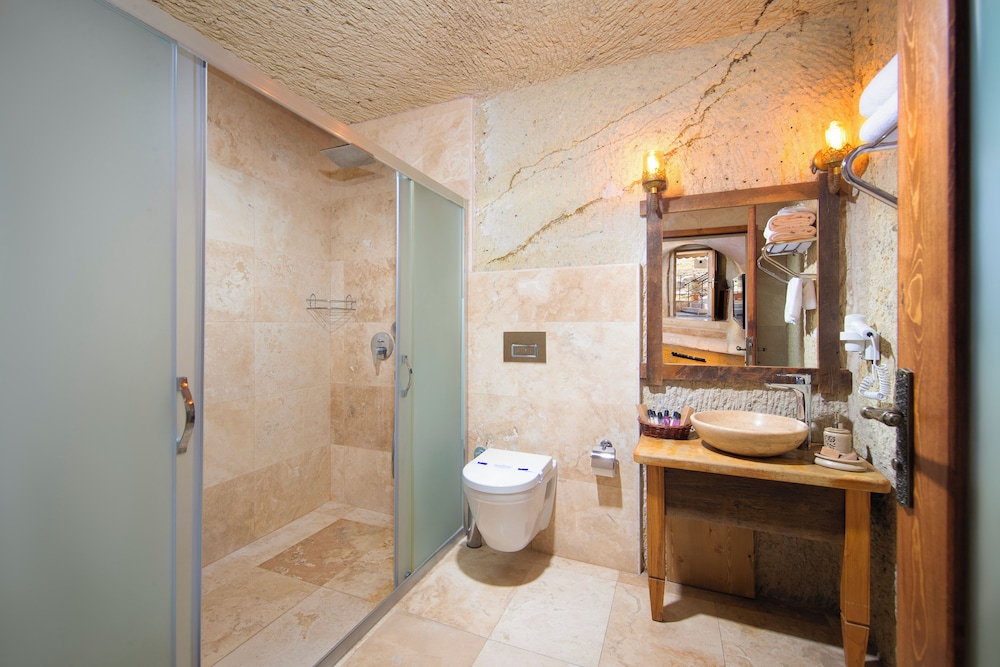 Portal Cappadocia Hotel 44/49