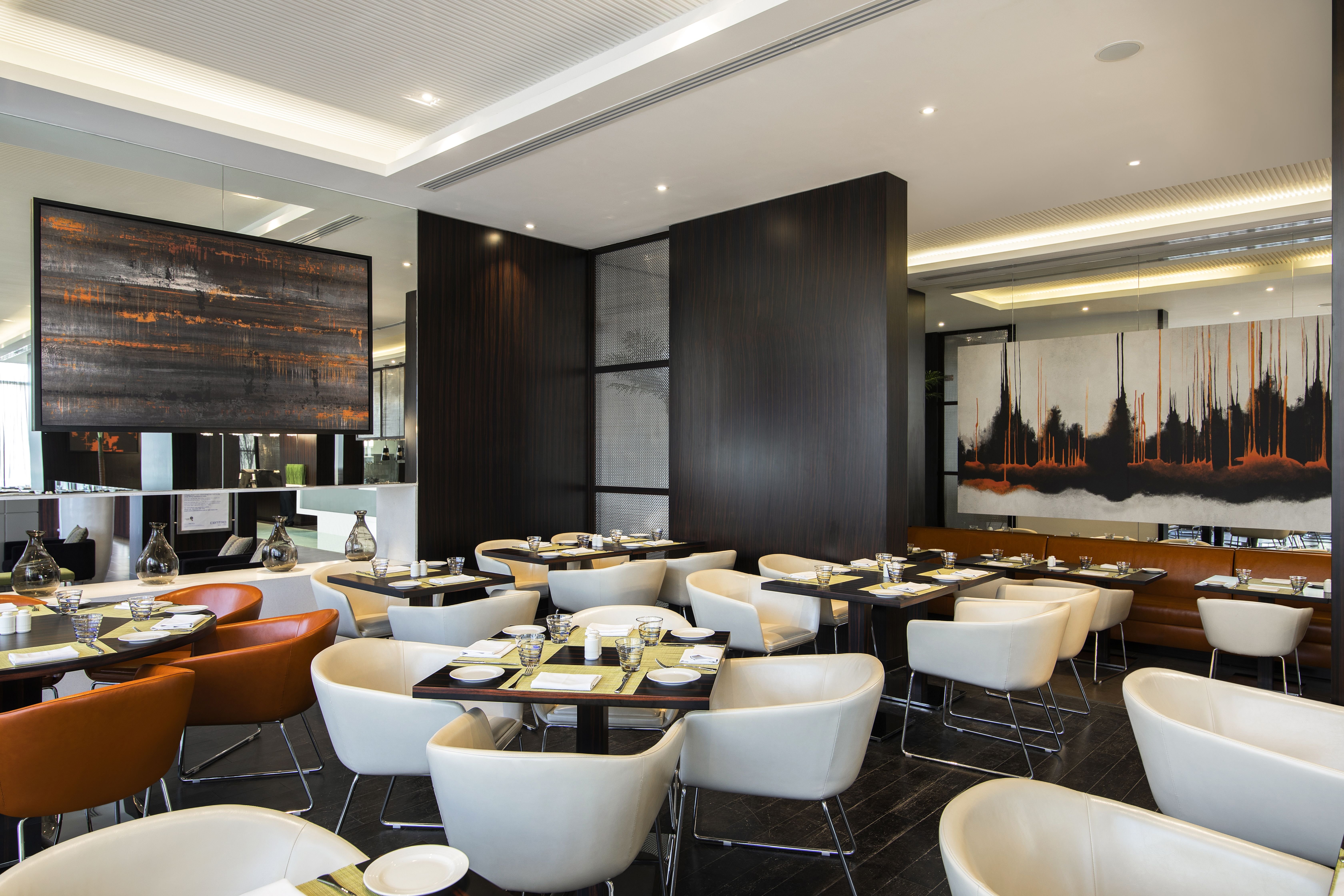 سنترو سلامة جدة من روتانا(Centro Salama Jeddah By Rotana) 37/39