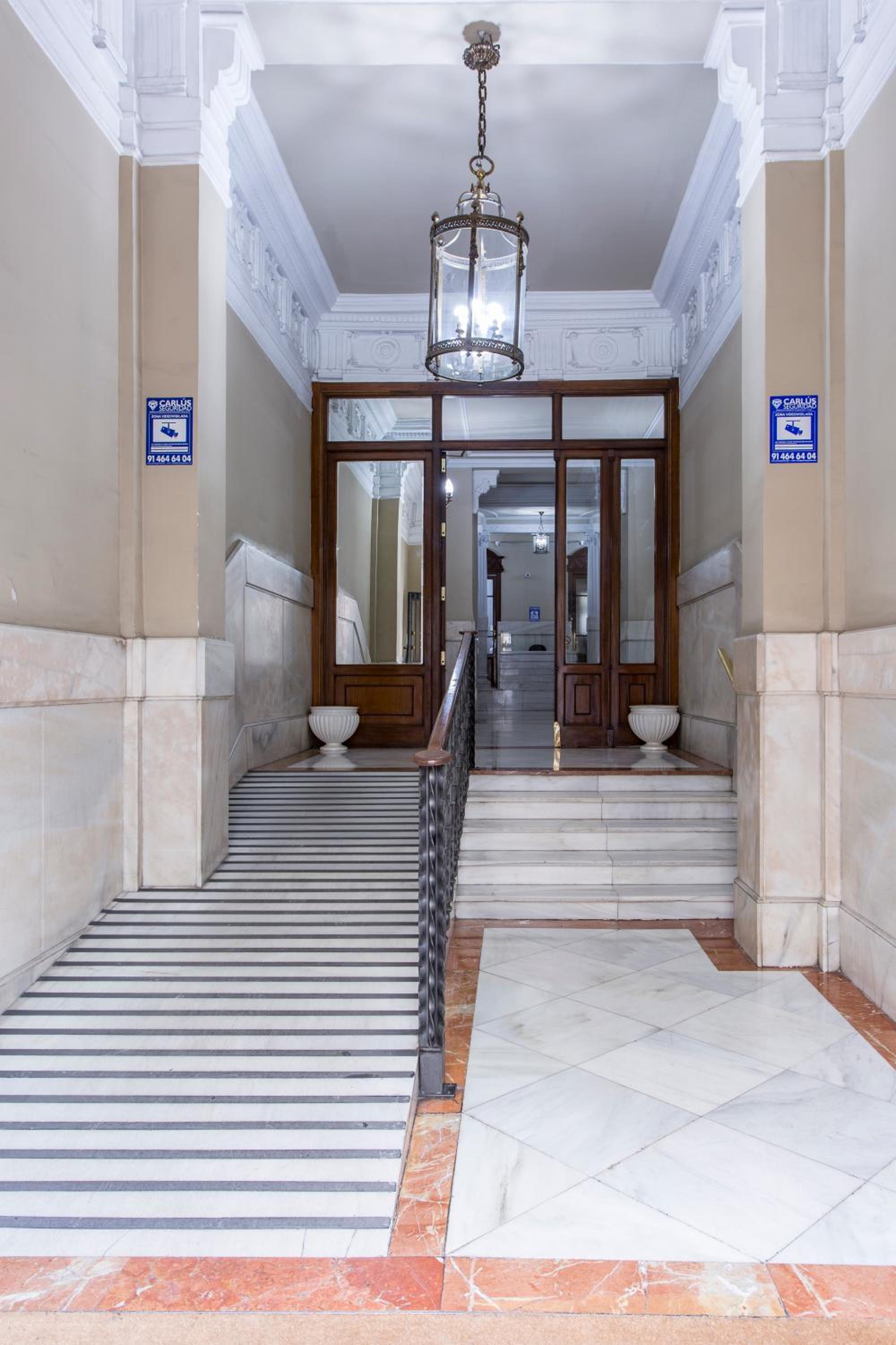 Hostal La Plata 9/52
