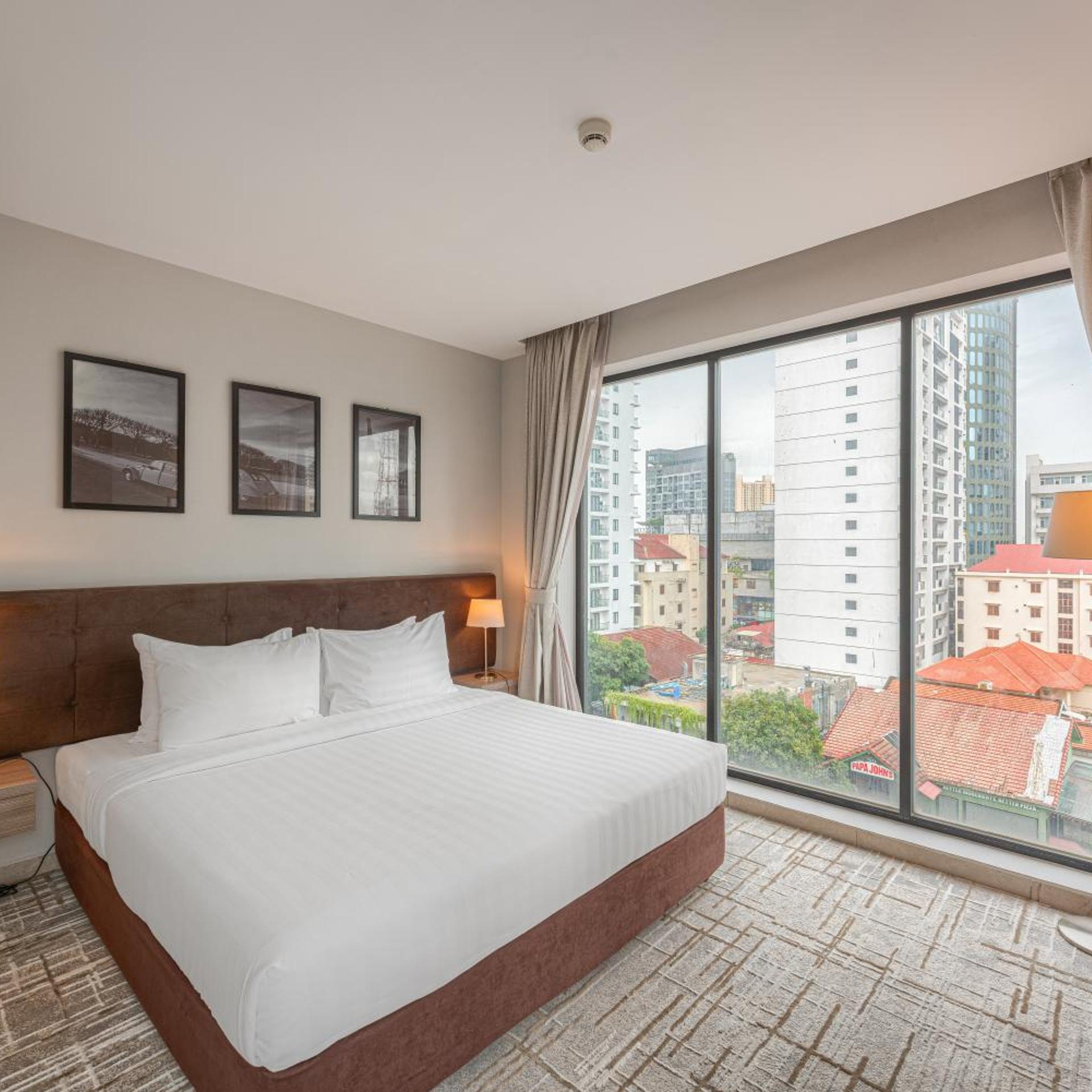 Family Suite, Mansion، Mansion 51 Hotel & Apartment 8/10