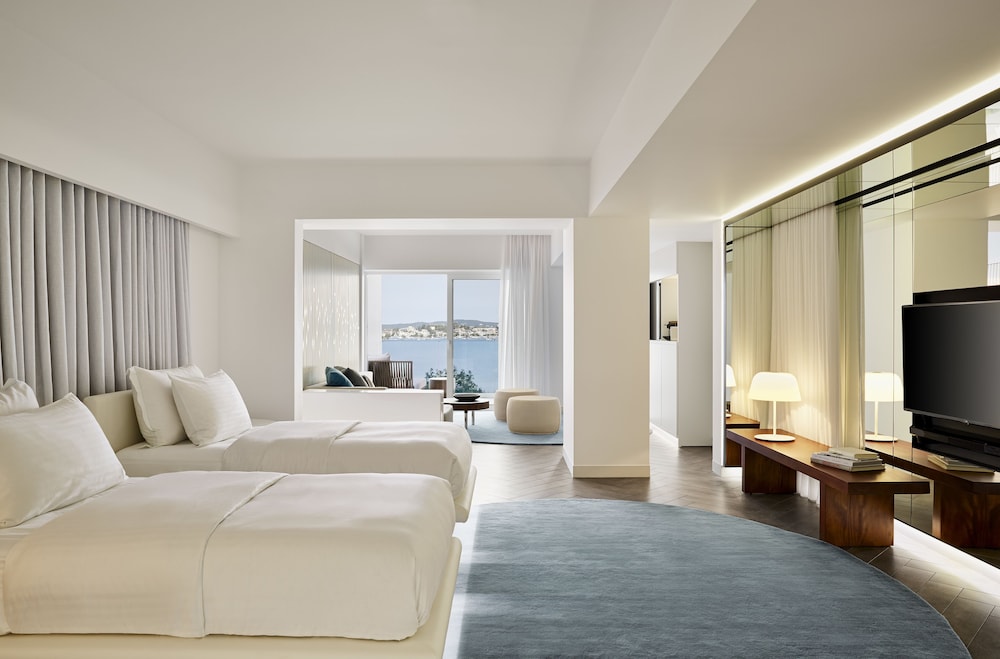 Nikki Beach Resort and Spa Porto Heli 20/70