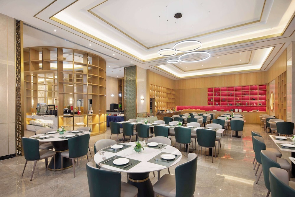 Ramada by Wyndham Changsha East 25/32