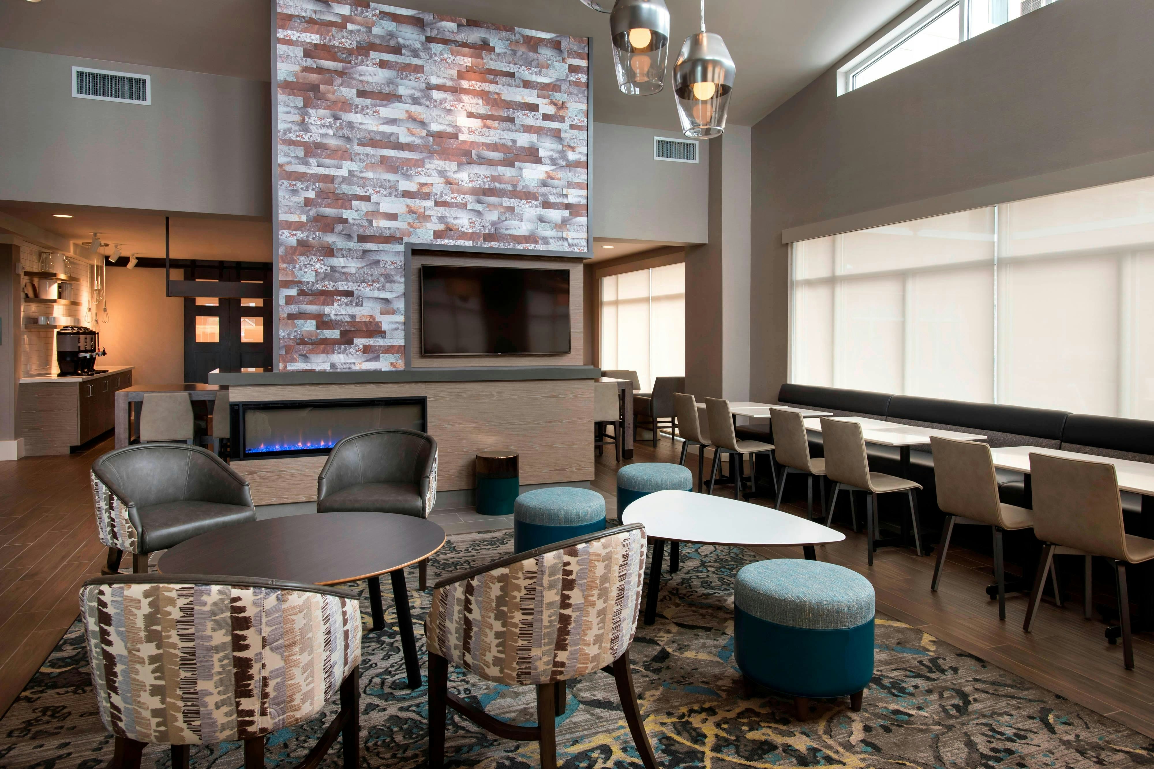 Residence Inn By Marriott Lancaster 10/13