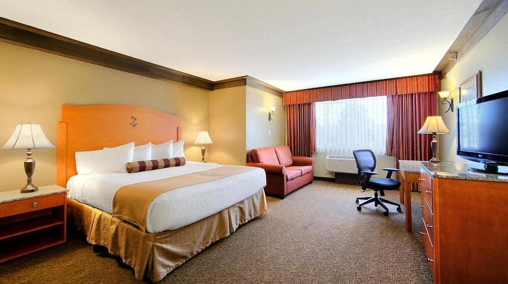 Abercorn Hotel, Trademark Collection by Wyndham 12/50