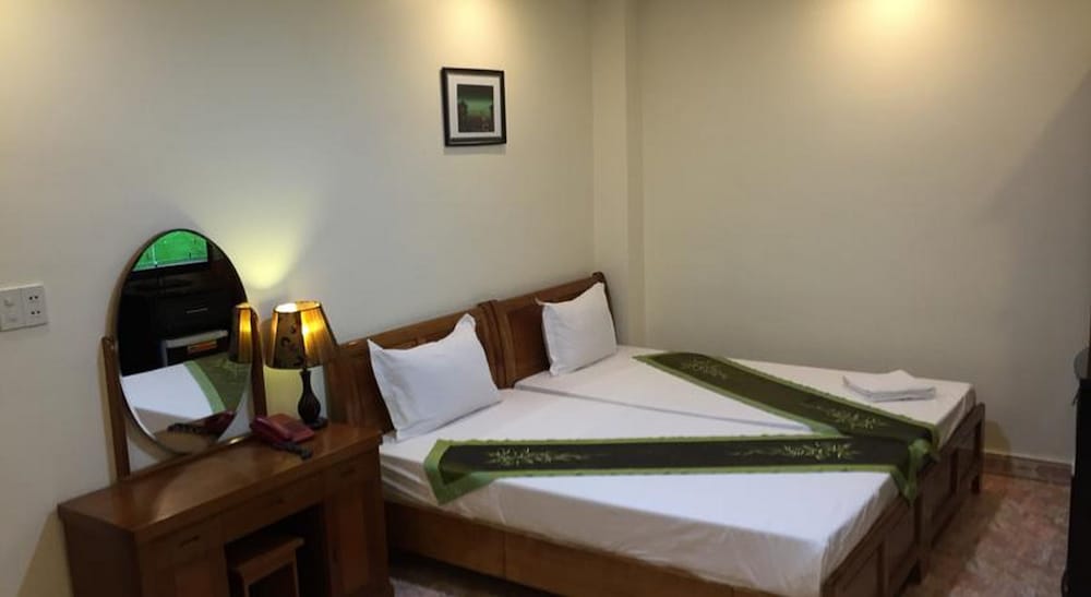 Original Binh Duong 3 Hotel 7/46