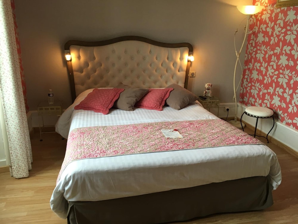 HOTEL LA ROSERAIE 9/50