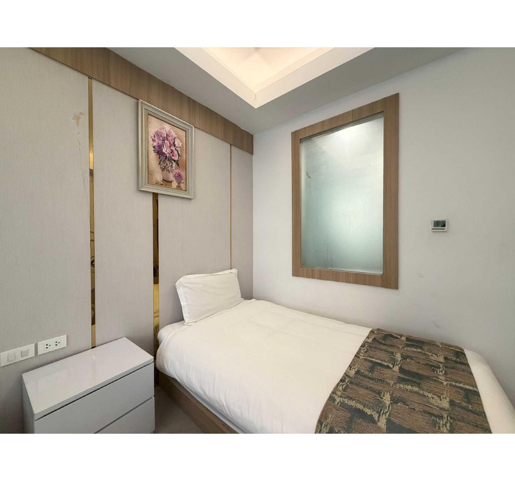 Palette Luxe Jomtien Beach Pattaya 12/32