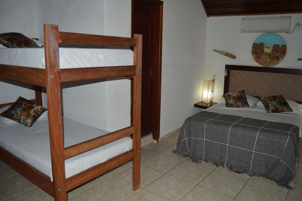 Pousada Castelinho 15/34