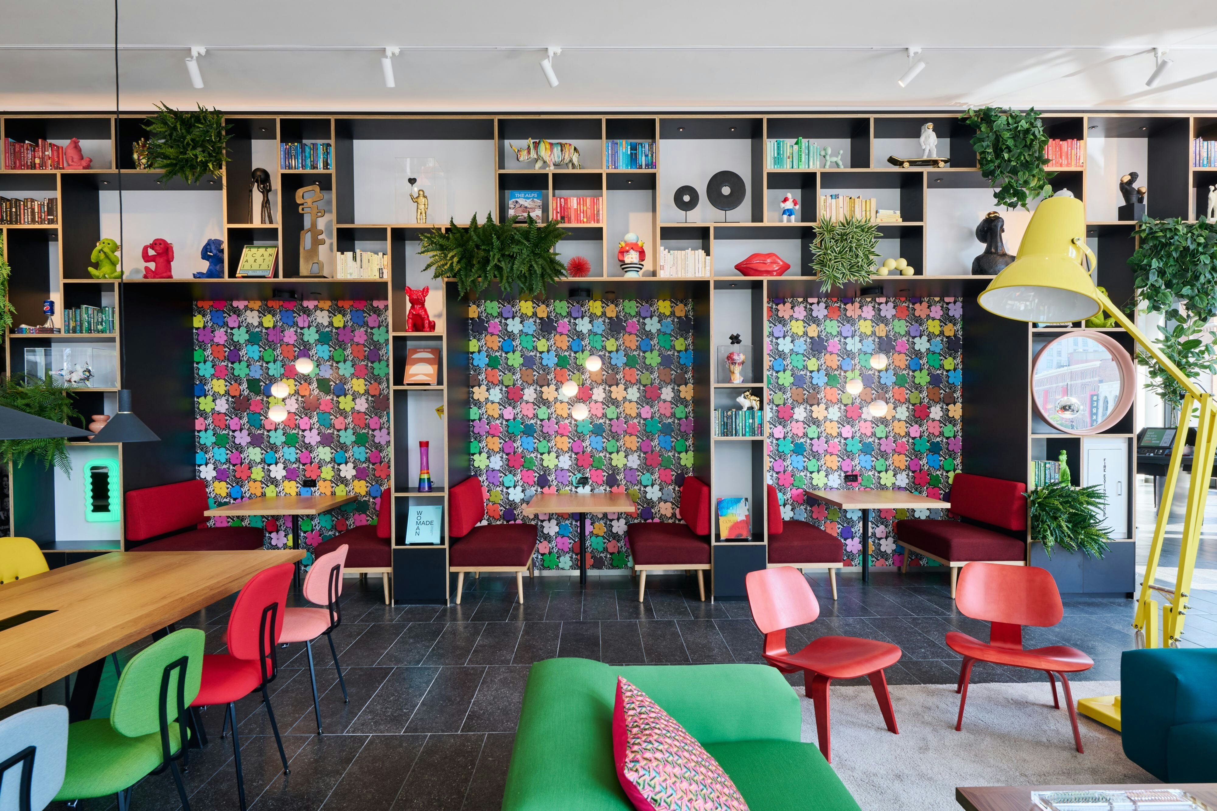 citizenM Boston Back Bay 30/31
