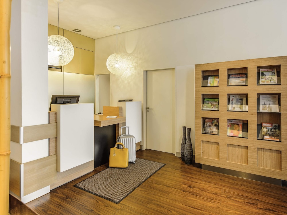 IBIS BAMBERG ALTSTADT 12/53