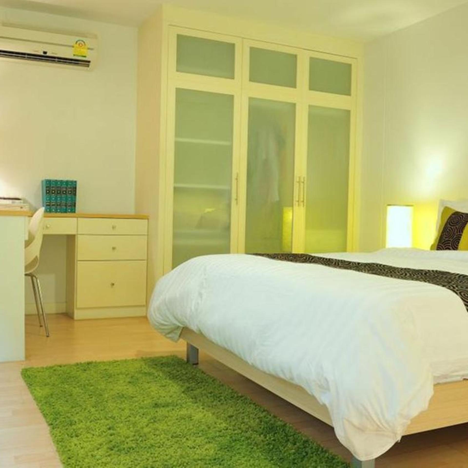 Duplex 21 Apartment 16/41