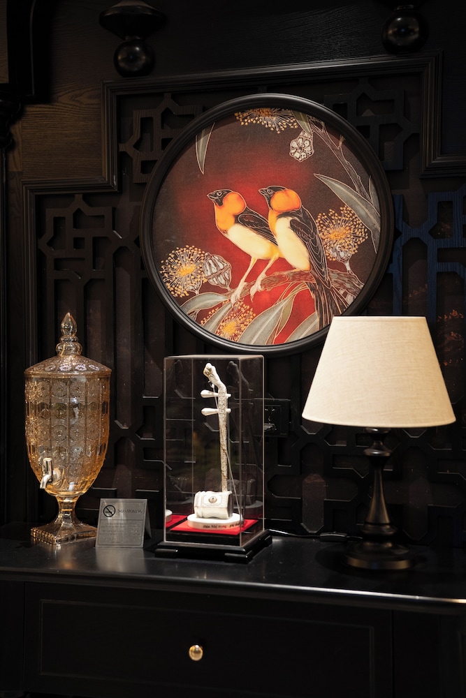 C'Lau Hotel Ninh Binh - A Gem Nestled in Ancient Quarter 23/50