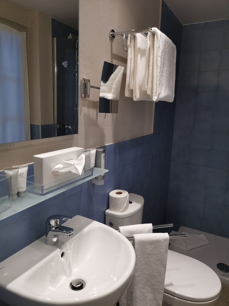 HOTEL CAPRICE 55/55