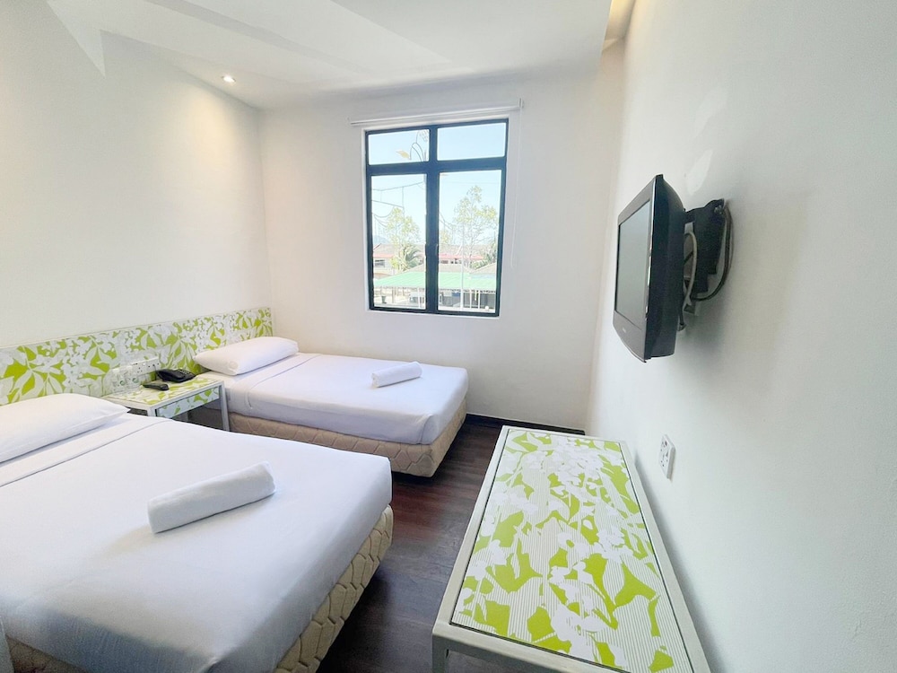 Citin Langkawi By Compass Hospitality 19/47
