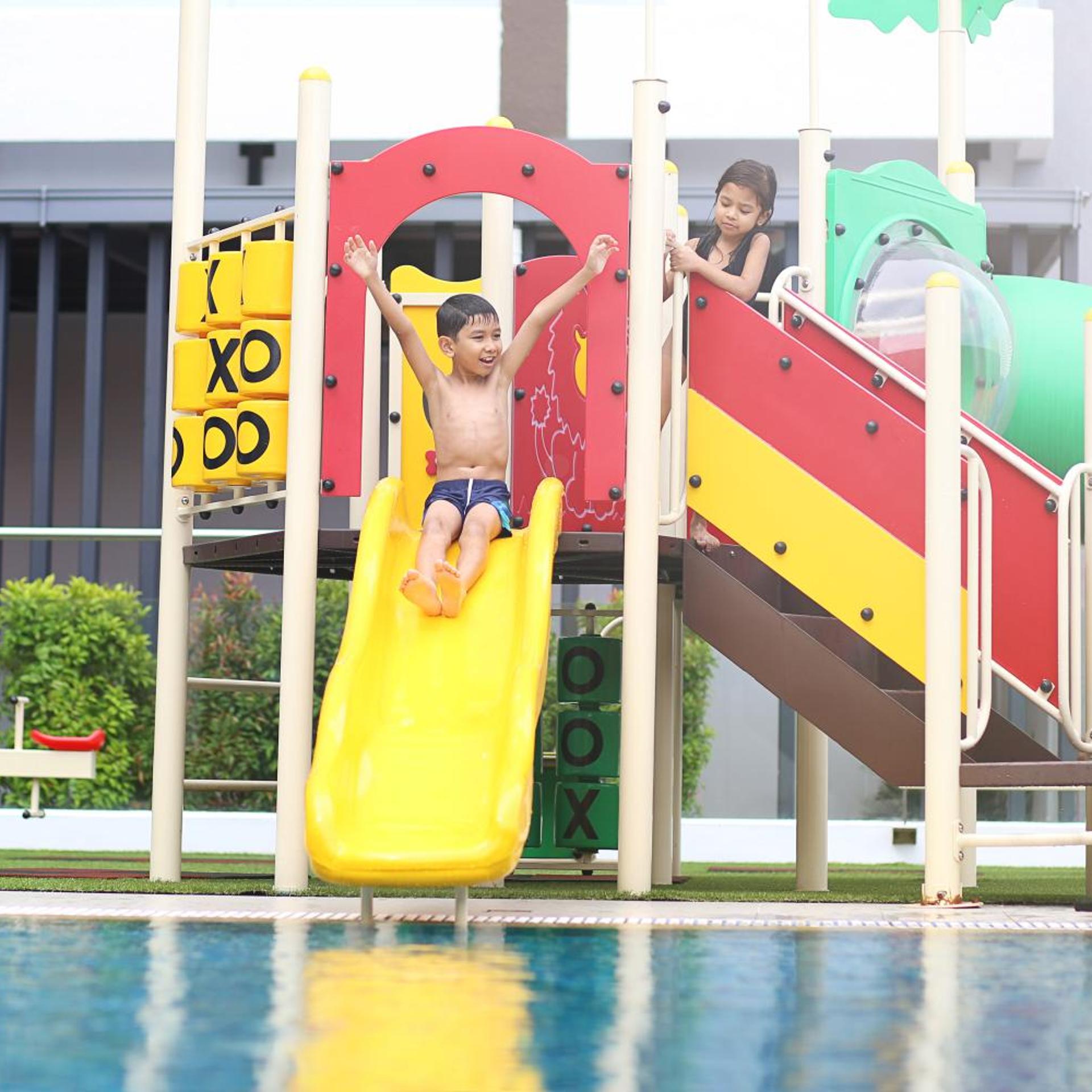 Noble Resort Hotel Melaka 61/65