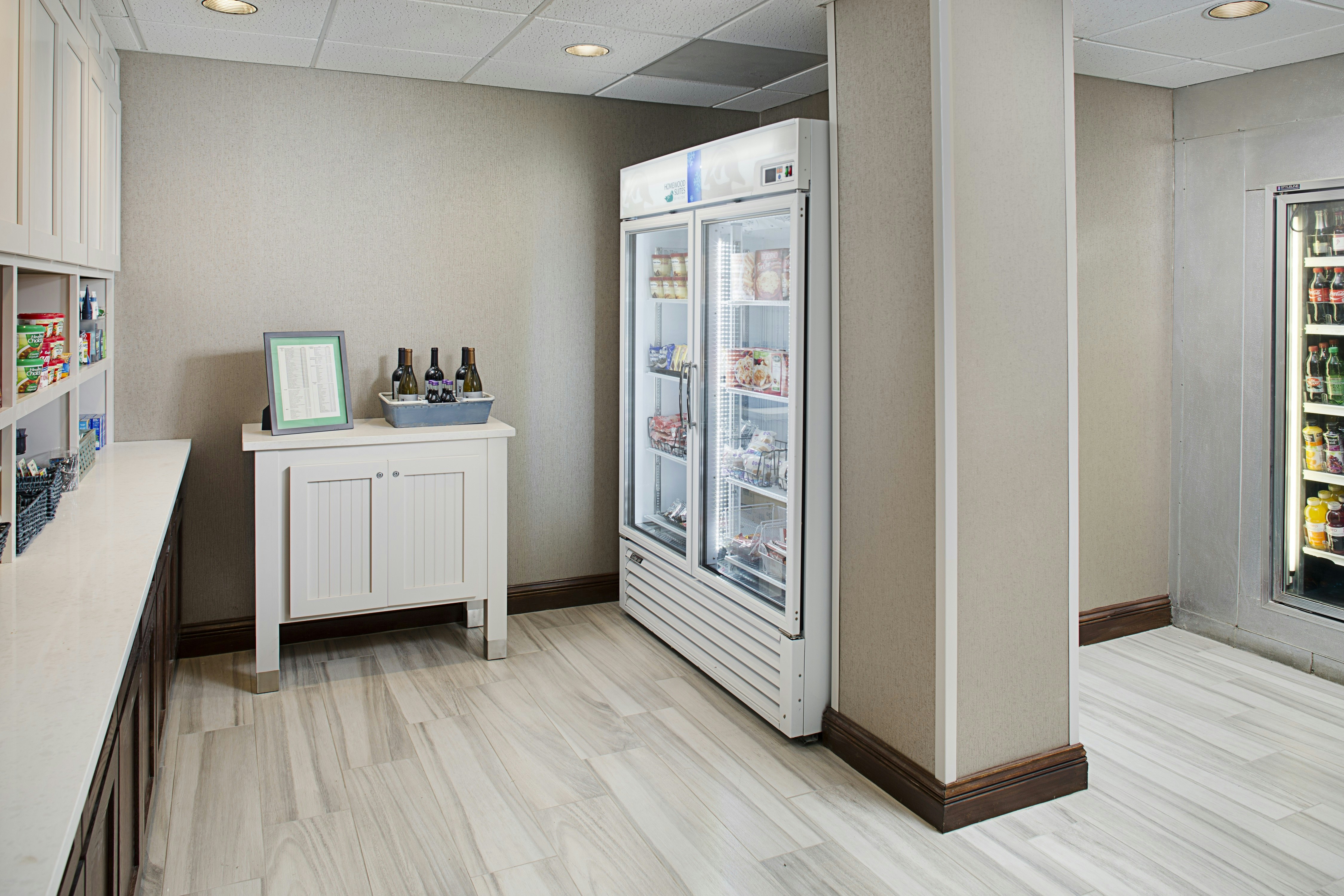Homewood Suites By Hilton Raleigh Cary 34/64