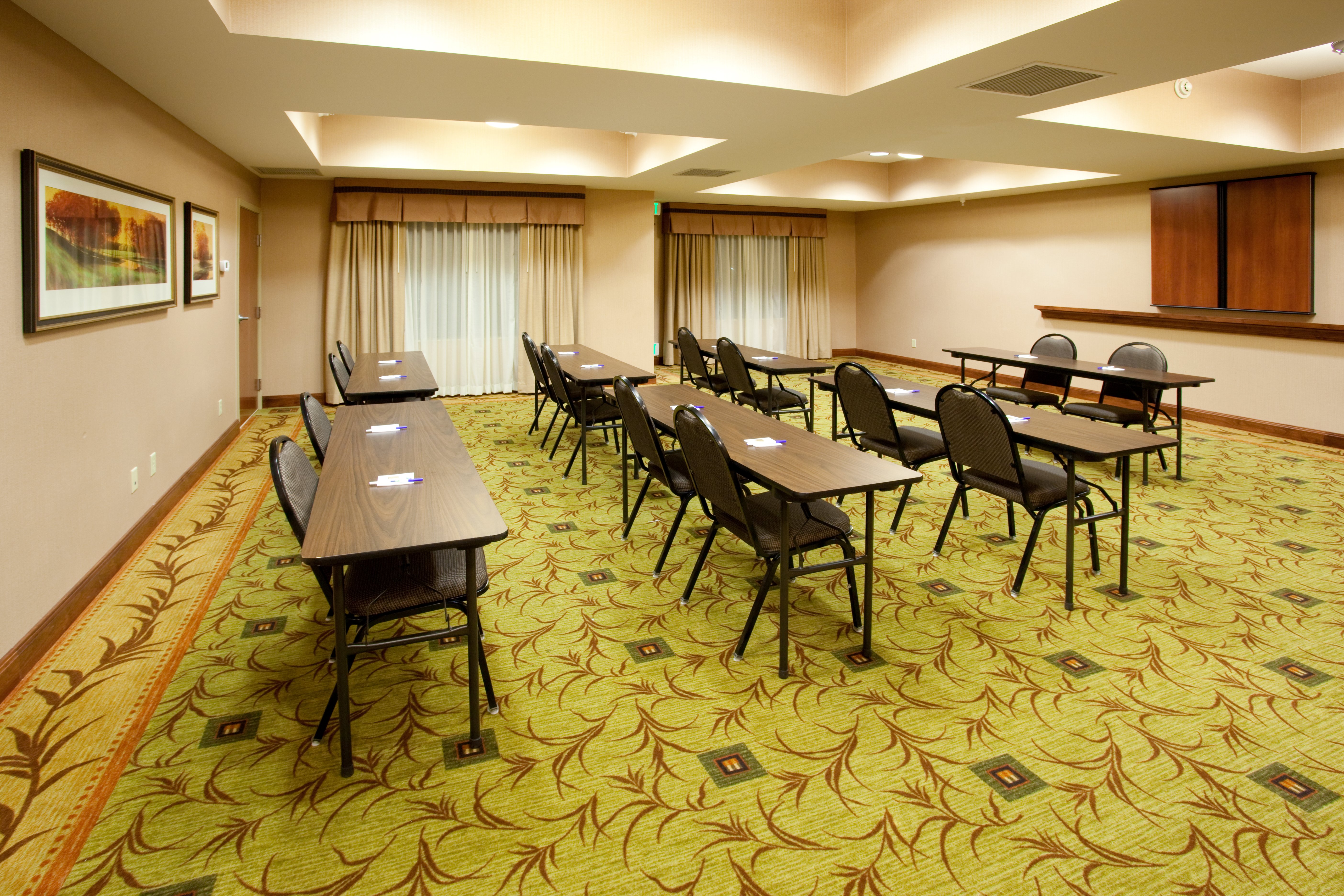 Holiday Inn Express Rawlins 66/78